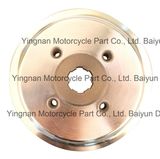 High Quality Motorcycle Parts Motorcycle Startup Disk by Powder Metallurgy