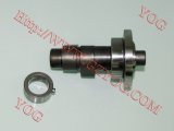 Motorcycle Parts Motorcycle Camshaft Moto Shaft Cam for Wy125