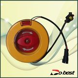 Bus Door Control Emergency Valve