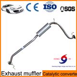 Car Exhaust Pipe with Kinds of Material From China