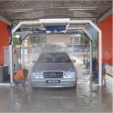 Automatic Touchless Car Wash Touch Free Clean System High Quality Manufacturer Factory