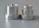 Steel Material CNC Machining Motor Parts