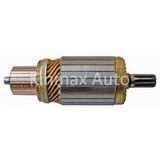 Starter Motor Armature 61-8320, Im3026 24V 136196 Wsa19908 M106X29171 M106X41271 Me700037