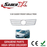 Top Quality V. W Caddy Front Grille Trim for Car