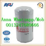 High Quality Auto Parts Oil Filter Lf3970 for Cummius Engine