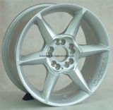13-18car Inch Car Aluminum Wheel/Hub Wheel Rims (HL866)