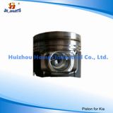 Diesel Engine Parts Piston /Piston Ring for KIA Jt Hyundai/Daewoo/Peugeot/Renault