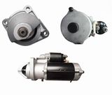 Car Starter Bosch 0001231007 for MAN