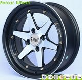 Aluminum Wheel Rim Car Wheel