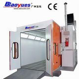 Customize New Coming Used Car Paint Oven (CE certificate)