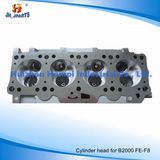 Engine Parts Cylinder Head for Mazda Fe-F8 B2000 Fe701011f F850-10-100f
