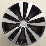 SUV off Road Big Size Alloy Wheels Rim