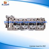 Car Accessories Cylinder Head for Toyota 2rz 11101-75022 2rz-Fe/3rz