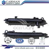 Plastic Car Radiator Tank for Chevrolet Sail New up 414G Bottom 404G
