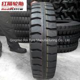 8.25-16 Nylon Bias Light Truck Tyre with SGS