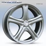 Alloy Wheel (HL368)