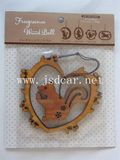 New Design Promotional Car Air Freshener (JSD-C0084)