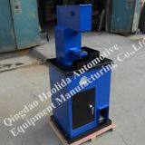 Factory Supply Brake Shoe Rivet Machine