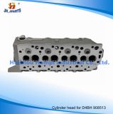 Auto Parts Cylinder Head for Mitsubishi/Hyundai D4ba/D4bh 4D56/4D56t 22100-42000 908513
