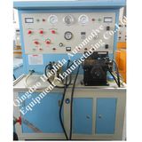 Automobile Power Steering Gear Testing Machine