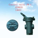 Control Valve for Truck Spare Parts V-229635/V-14651