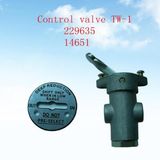 Control Valve for Truck Spare Parts V-229635/V-14651