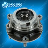 Front Wheel Hub Bearing for 07 Nissan Altima 2.5L 40202-Ja010