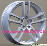 5*112 T6 A356 Aluminum Alloy Wheel Rims for Car