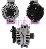 Auto /AC Bosch Alternator for BMW 12V 155A 0-124-525-083