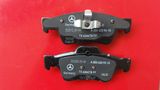 Brake Pad for Mercedes