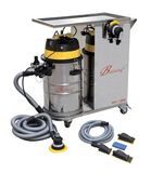 Wld-2008 Sanders with Dust Extraction System