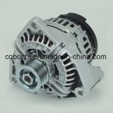 Auto Part Alternator 0 124 555 013 with Best Quality