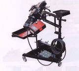 on Car Brake Lathe