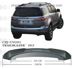 ABS Spoiler for Traiblazer '2013