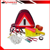 Triangle Bag Roadside Emergency Kit (ET15008)