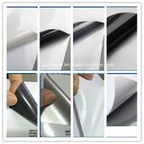 2017 Hot Selling Eco Solvent Media One Way Vision Self Adhesive Vinyl