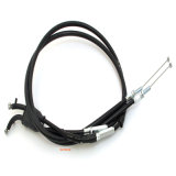 Motion PRO Side Exit Push Pull Throttle Cable Set