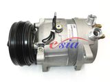 for Totyota Hiace V5 4pk Auto Parts AC Compressor