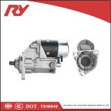 24V 4.5kw 11t Motor for Isuzu 1-81100-191-0 (6BB1 6BD1)