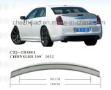 Car Spoiler for Chrysler 300 '2012