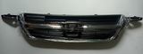 New Genuine  CRV 2002 Rd5 OEM Base Front Grille 71121-S9a-003 71122-S9a-003 Front Grille Assembly for Honda