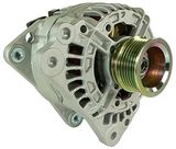 Alternator for Audi, Skoda, VW, 028903028d, 0124325003, 012402A02lb, 028903025e, 028903028c