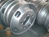 Isuzu Light Truck Steel Wheel 17.5X6.0