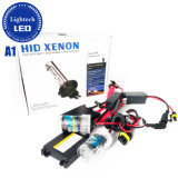 Lightech Fast Start 35W DC AC HID Xenon Conversion Auto Headlight Kits