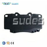 Brake Pad 0449160090 for Toyota