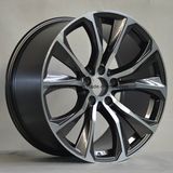 Replica Car Alloy Wheels Kin-5007