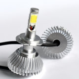 Cheaper Sunflower H7 LED Car Headlight