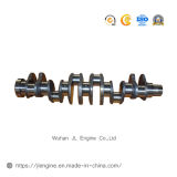 6c 8.3L Displacement Diesel Engine Crankshaft for Cummins 3910968 3914584