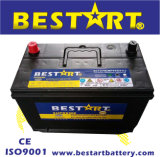 Extraordinary Quality SMF Starter Battery -95D31L-12V80ah