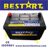 Extraordinary Quality SMF Starter Battery -95D31L-12V80ah